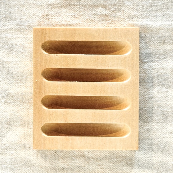 Suntory Toki Japanese Whisky Wood Coasters Set Discontinued - Picture 7 of 11